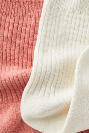 Cosy Crew Sock 2Pk