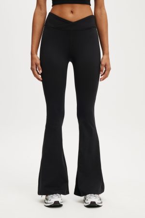 Torquay Ultra Soft Full Length Flare