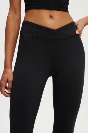 Torquay Ultra Soft Full Length Flare