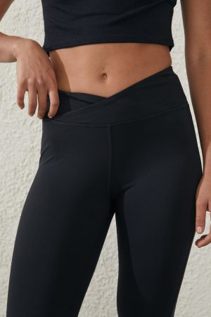 Torquay Ultra Soft Full Length Flare