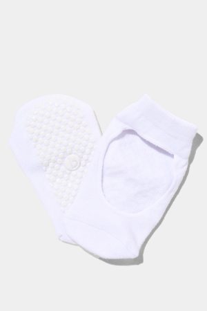 Performance Plie Sock
