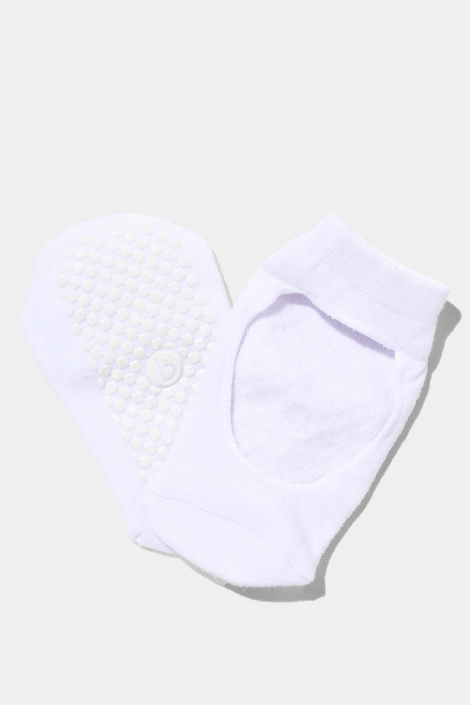 Performance Plie Sock