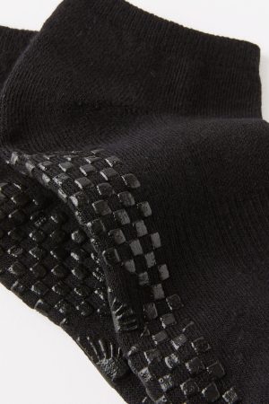 Performance Studio Sock