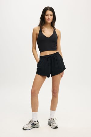 Ultra Soft Cross Back Tank