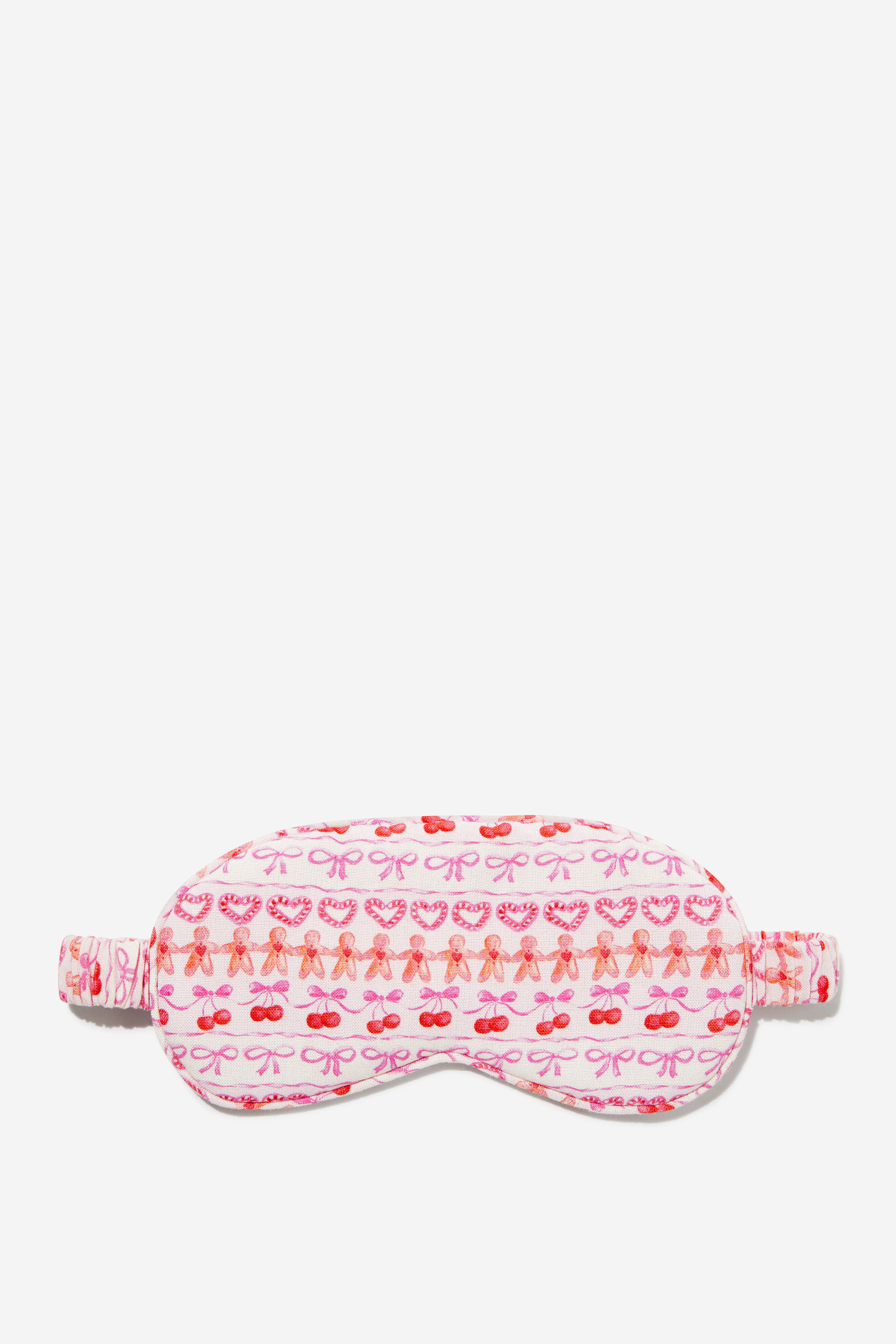Body Novelty Eyemask