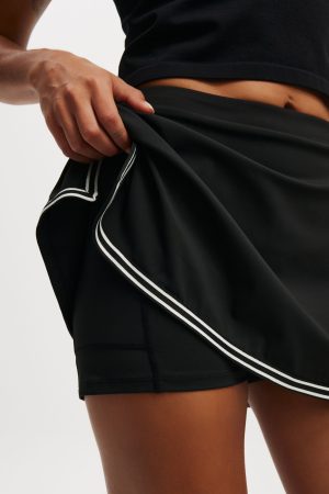 Active Move Skirt
