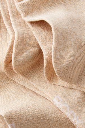 Body Mid Crew Socks 3Pk