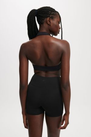 Bondi Everyday Shortie Short