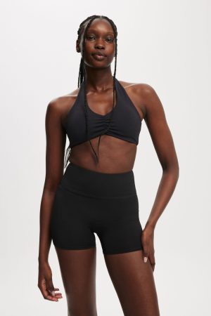 Bondi Everyday Shortie Short