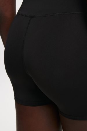 Bondi Everyday Shortie Short