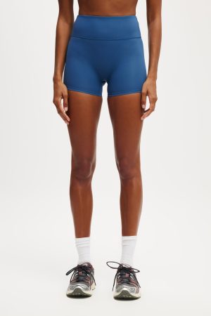 Bondi Everyday Shortie Short