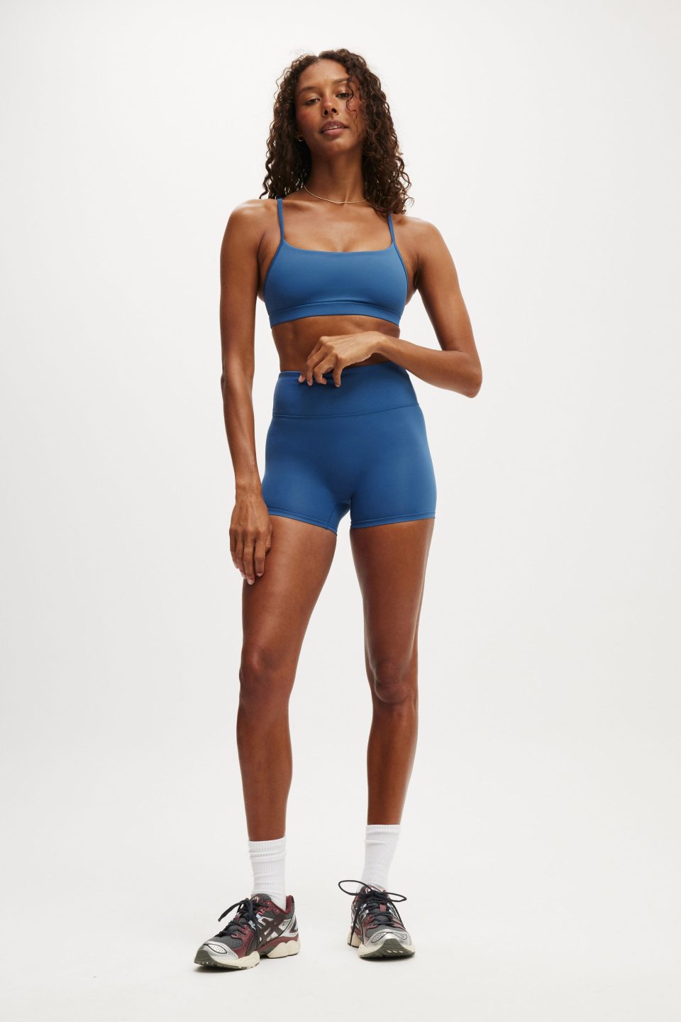 Bondi Everyday Shortie Short