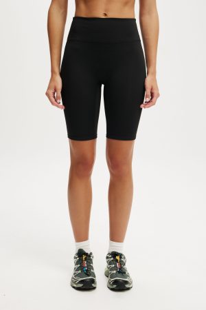 Bondi Everyday Mid Length Bike Short