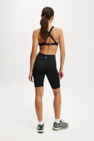 Bondi Everyday Mid Length Bike Short