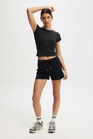 Ultra Soft Fitted Tshirt