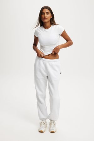 Ultra Soft Fitted Tshirt