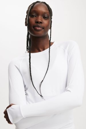 Active Workout Longsleeve