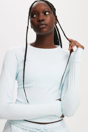 Active Workout Longsleeve