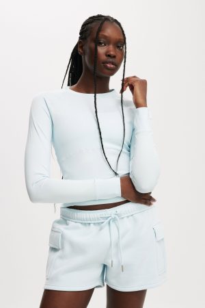 Active Workout Longsleeve