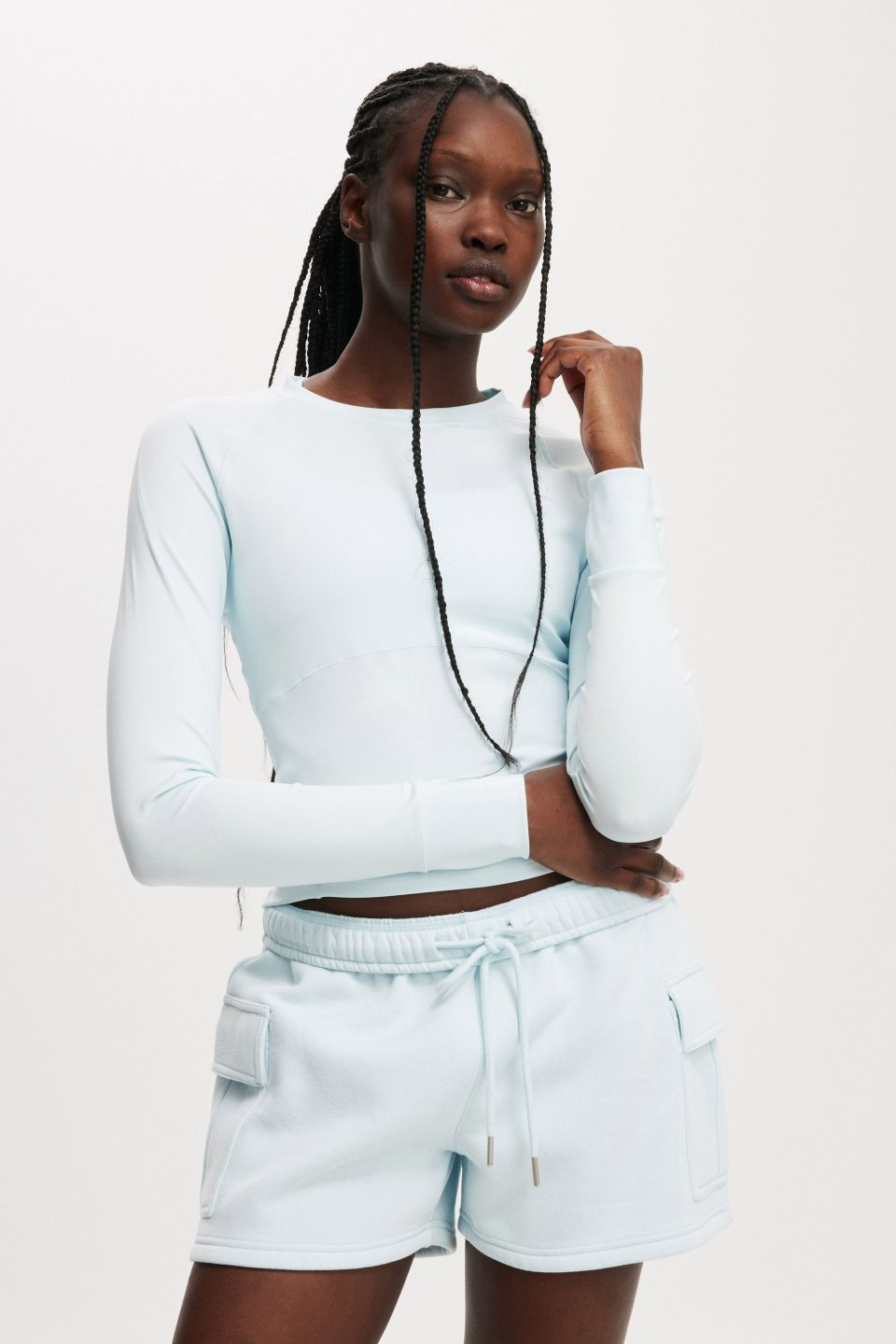 Active Workout Longsleeve