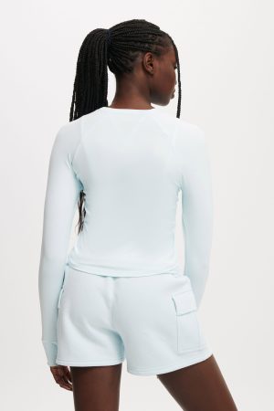 Active Workout Longsleeve