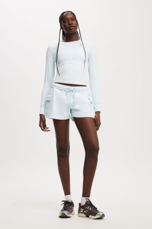 Active Workout Longsleeve