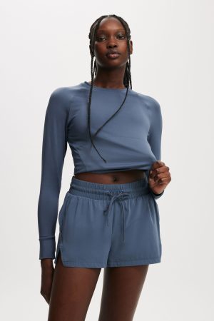 Active Workout Longsleeve