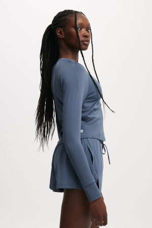 Active Workout Longsleeve