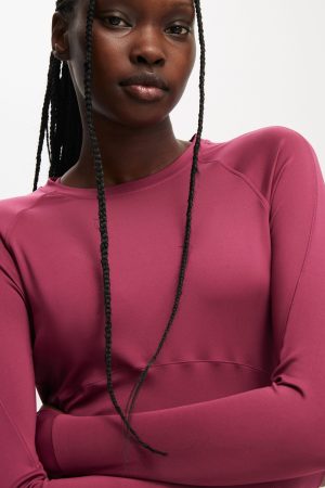 Active Workout Longsleeve