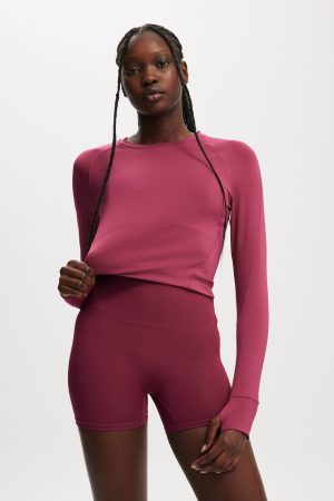 Active Workout Longsleeve