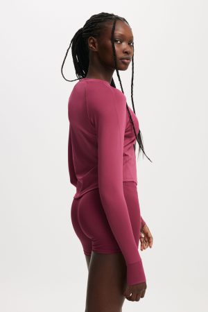 Active Workout Longsleeve