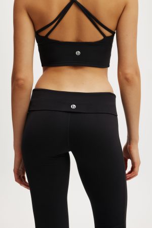 Ultra Soft Roll Over Flare