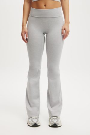 Ultra Soft Roll Over Flare