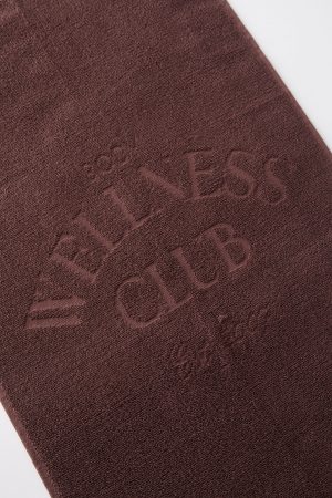 Core Gym Towel