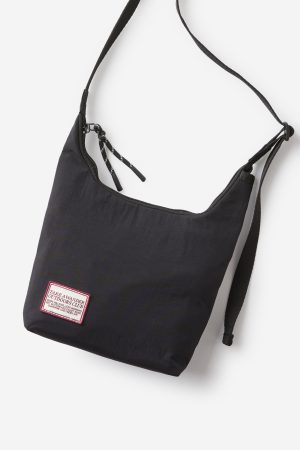 Trail Crossbody Bag