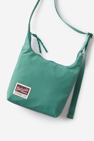 Trail Crossbody Bag