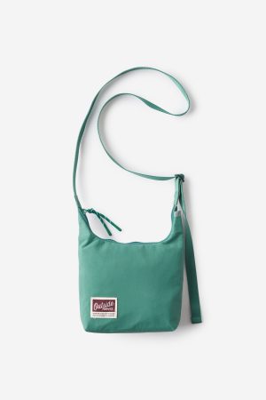 Trail Crossbody Bag