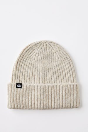 Body Chunky Knit Beanie