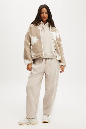 Trail Sherpa Zip Through