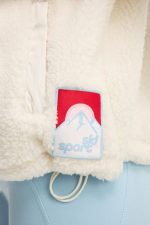 Trail Sherpa Zip Through
