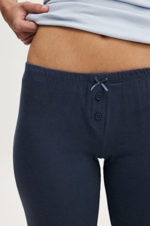 Dreamy Soft Flare Pant