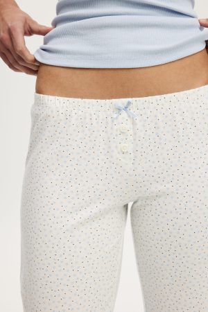 Dreamy Soft Flare Pant