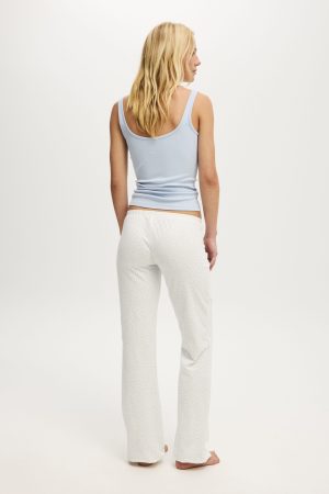 Dreamy Soft Flare Pant