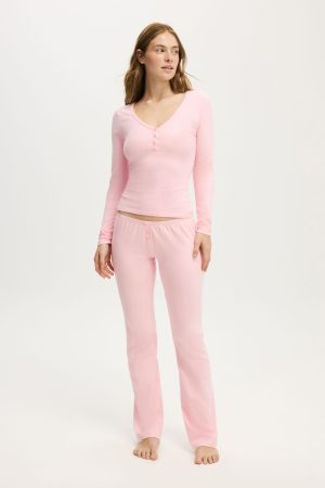 Dreamy Soft Flare Pant