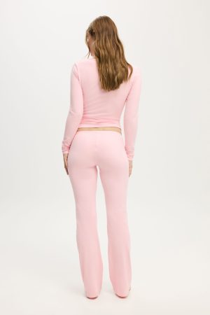 Dreamy Soft Flare Pant
