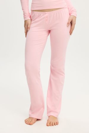 Dreamy Soft Flare Pant