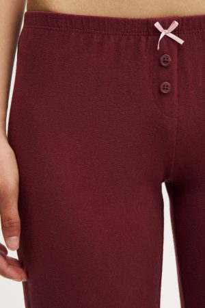 Dreamy Soft Flare Pant