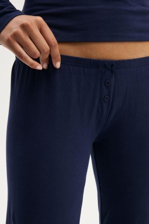 Dreamy Soft Flare Pant